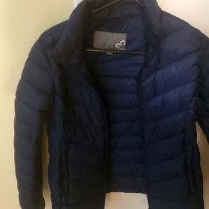 Boys/ girls rain coat